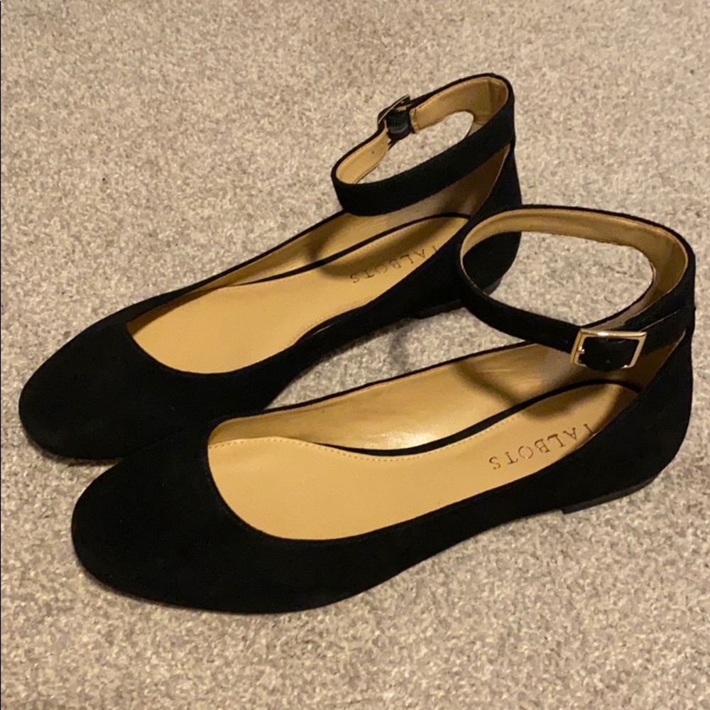 Talbots Woman’s shoes